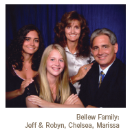 Bellew Family