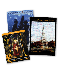 Cover & Binding Options